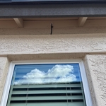 Ethernet line install