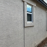 Ethernet line install