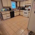 Housecleaning Project
