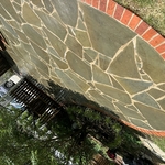 Pressure Washing Project