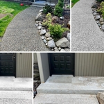 Before and after