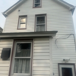 Pressure washing Entire house