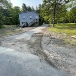 Driveways - Asphalt Project
