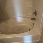 Move out cleaning