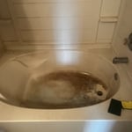 Move out cleaning