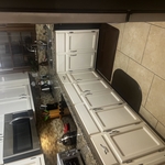 Housecleaning Project