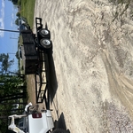 Hauling Project