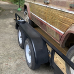 Hauling Project
