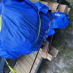 Hauling Project