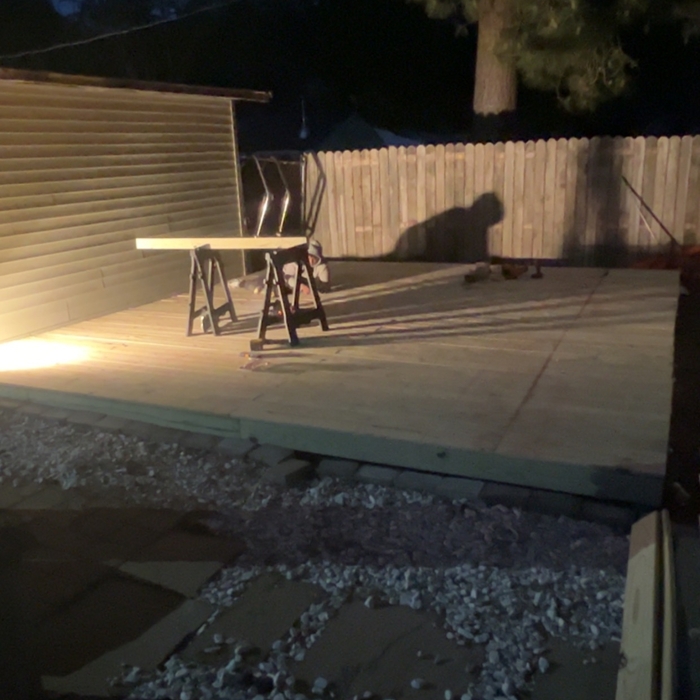 Handymen Project