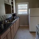 Clean-out