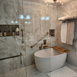 Session Bath