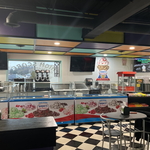 High Score ice cream