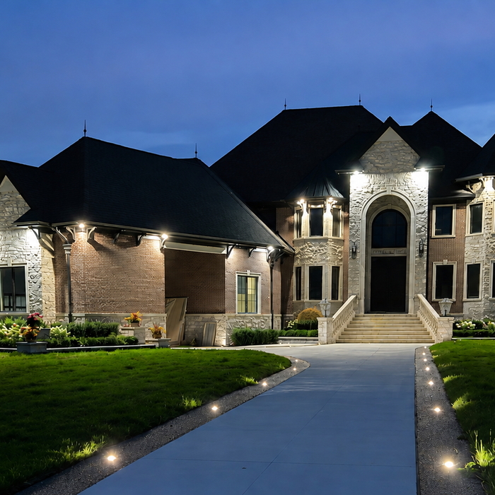 Paulees Custom Home