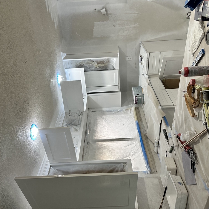 Painting - Interior Project