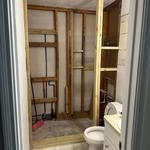 Remodeling - Kitchen & Bathroom Project