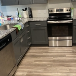 Housecleaning Project