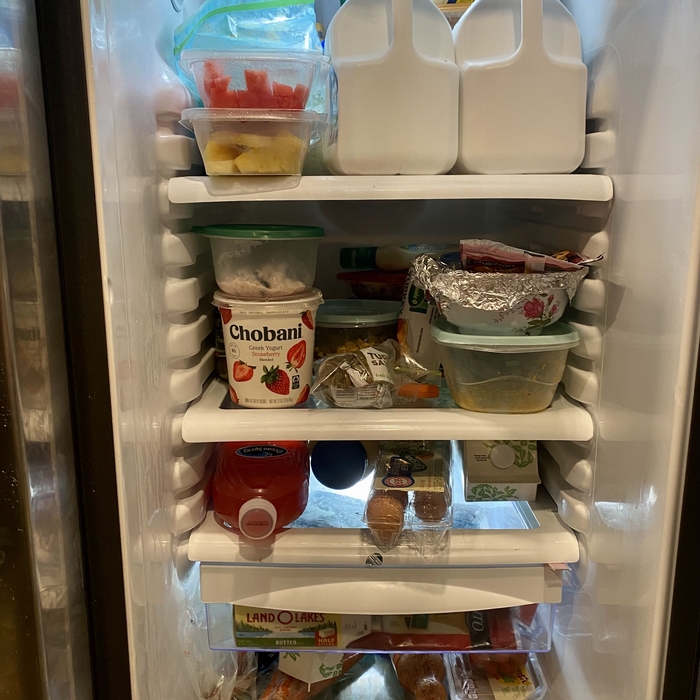 Housecleaning Project