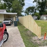 Fencing Project