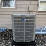 Heating & A/C Project