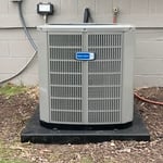 Heating & A/C Project