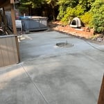 Concrete - Stamped & Decorative Project