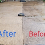Residential Driveway