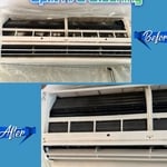 Before and after