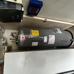 Water Heaters Project