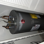 Water Heaters Project