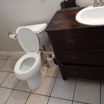 Housecleaning Project