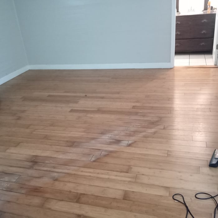 Housecleaning Project
