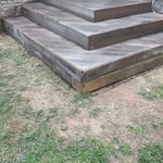 Carpentry - Unfinished Project