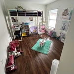 Residential Deep Clean