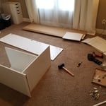 Handyman Services Project