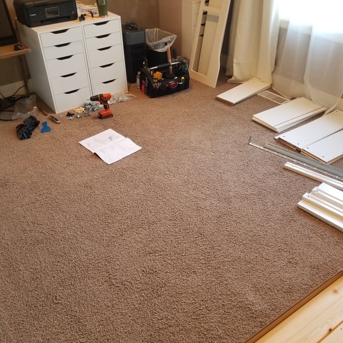 Handyman Services Project