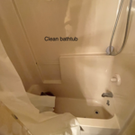 Carpet cleaning