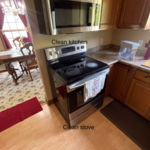 Carpet cleaning