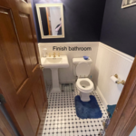Carpet cleaning