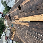 Roofing Project