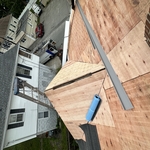 Roofing Project