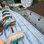 Roofing Project