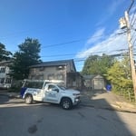 Roofing Project