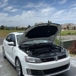 Auto Detailing Project