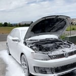 Auto Detailing Project