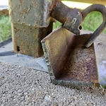 Trailer repair