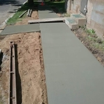 Concrete - Pouring & Repair Project