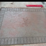Concrete - Stamped & Decorative Project