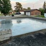 Concrete