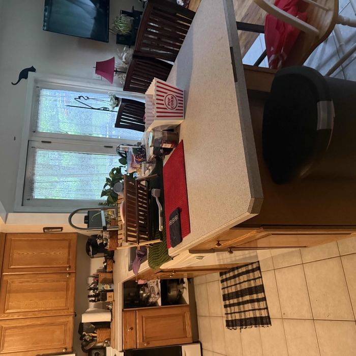 Home Cleaning